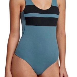 Hurley Quick Dry Hybrid Swimsuit Bodysuit